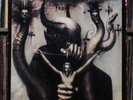 Celtic Frost - To Mega Therion - 1986 Combat, VG/VG+