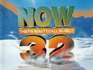 Various - NOW 32 aka Now That's What I Call Music  32 (Vinyl) (VGC)