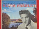 Elvis Presley EPA - 4054.. Peace In The Valley.. März 1957...USA....Rare
