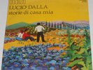 LUCIO DALL STORIE DI CASA MIA LP 1987 SEALED \ SEALED