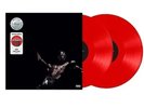 Travis Scott Utopia Target Exclusive Limited Opaque Red Vinyl 2LP SEALED/READ