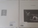 JOY DIVISION 2 X 40th Anniversary Vinyl LP Unknown Pleasures Red & Closer Clear