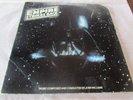 1980 Empire Strikes Back Star Wars Double Vinyl Album Original Soundtrack