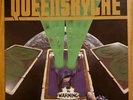 Queensryche - The Warning LP Vinyl Original 1984 Specialty Press EMI NM-
