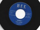 ROCKABILLY GARAGE 45 -  CHUCK COLBERT - LAND OF 1000 DANCES / MONEY -HEAR DJ BEE