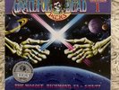 Grateful Dead: Dave's Picks, Volume 1 The Mosque, Richmond, VA • 5/25/77 Vinyl