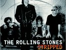 The Rolling Stones Stripped 2 LP Red Color Vinyl RS No.9 HARAJUKU Limited NEW