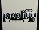 The Prodigy Experience 2LP Vinyl Record XLLP 110