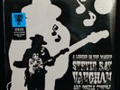 Stevie Ray Vaughan & Double Trouble A Legend in the Making LIVE LP 88875137991