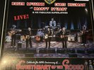 Roger Mcguinn, Chris Hellman’s And Marty Stuart:  Sweetheart Of The Rodeo