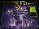 Rush:  Live In Rio