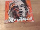 Billie Holiday ‎– All Or Nothing At All LP ORIGINAL VERVE 1959 MGV-8329 NICE EX