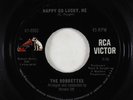 Northern Soul 45 - Bobbettes - Happy Go Lucky, Me - RCA Victor VG+