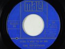 Northern Soul 45 - Rotations - Trying To Make You My Own - Mala