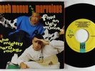 Rap 45 - Cash Money And Marvelous - Find An Ugly Woman - Sleeping Bag VG++