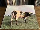 Pink Floyd - Atom Heart Mother (LP, Album, RE, RP, LA ) (Very Good Plus (VG+)) -