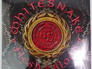 Whitesnake Flesh and Blood 2019 Double Album 2 LP Vinyl Set Near Mint Sealed