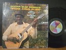 Guitar Slim Green With Johnny Otis Shuggie Otis ‎– Stone Down Blues 1970 Kent LP