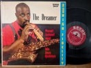 Yusef Lateef & His Jazz Quintet - The Dreamer 1959 Mono Savoy Records 12139 RVG