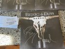 Brooks & Dunn REBOOT II Autographed Black Vinyl LP SIGNED SOLD OUT