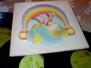 GRATEFUL DEAD Europe 72 WARNER BROS Orig 3Lp GREEN LABEL Garcia WEIR Lesh PIGPEN