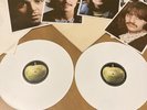 Beatles White album white Vinyl Export lp  UK pressing