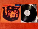 R.E.M Monster RARE 1994 EUROPEAN ORIGINAL 1st PRESS VINYL LP + INNER SLEEVE, REM
