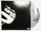 Tickets To My Downfall Smoke Vinyl Machine Gun Kelly Limited Edition (LIKE NEW)