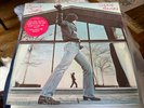 Billy Joel - Glass Houses 1980 Lp Shrink Hype Sticker NM￼