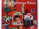 ELVIS PRESLEY ELVIS CHRISTMAS ALBUM VICTOR RA5135 Japan VINYL LP