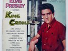 ELVIS PRESLEY KING CREOLE VICTOR LS5086 Japan VINYL LP