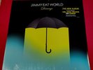 JIMMY EAT WORLD - DAMAGE - NEW & SEALED VINYL LP (2013)