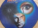 Marillion Warm Wet Circles 12