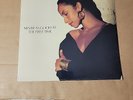 Sade Never As Good As The First Time Vinyl  Lp. Factory Sealed. First Issue