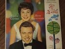 Vintage LP Eydie Gorme & Steve Lawrence ,,Its Us Again Mati Mor Super Rec.  8003