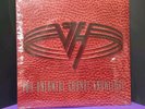 Van Halen For Unlawful Carnal Knowledge 1991 1st US Press Sealed New Vinyl LP
