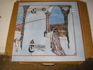 Genesis - Trespass LP new sealed UMC reissue progressive rock