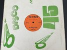 Jimmy Riley Give Thanks & Praise 12” 45rpm Rare Vg+