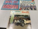 The Surfaris Play Wipe Out Hit City '64 Decca DL 4470 4487 Surf Garage Hazelwood