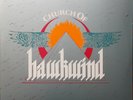 'CHURCH OF HAWKWIND' DBL LP DELUXE EDIT CLEAR VINYL Back On Black 2014 SIGNED