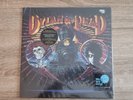DYLAN & THE DEAD Bob Dylan & Grateful Dead Live Recrdg. Reissue 12