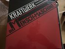 Kraftwerk- Die Mensch Maschine 2009 Remastered LP. Sealed