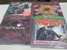 Asleep at the Wheel Lot(8) Bob Wills Wheelin Dealin' Pasture Prime Western Swing