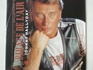 JOHNNY HALLYDAY - RARE FRENCH 45T 