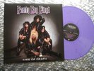 Pretty Boy Floyd   Kiss Of Death: Tribute To Kiss   LP Deadline Music CLP 22921