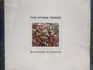 The Stone Roses - Garage Flower LP V.Rare Vinyl 1986 GARAGE LP 1  +Artwork MINT