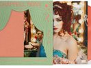 Chappell Roan - Rise & Fall Of A Midwest Princess LP vinyl record (1 year annive