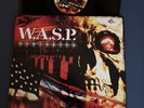 W.A.S.P - Dominator LP Vinyl EX 180gm Wasp