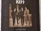 KISS Dressed to Kill 1975 original pressing VG+/VG+ CAL 2008