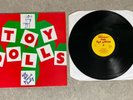 TOY DOLLS Dig That Groove Baby LP 1983 Volume Records VOLP 1 1st Pressing VGC